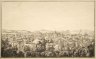 MJG AH 3041.jpg - <em>Panorama Jeleniej Góry ze Wzgórza Kościuszki, E. W. Knippel, po 1865 r., litografia, MJG AH 3041</p> <p></em>